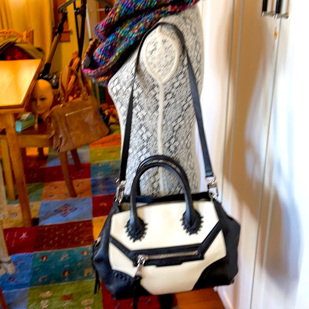 Aimee Kestenberg Crossbody/Satchel